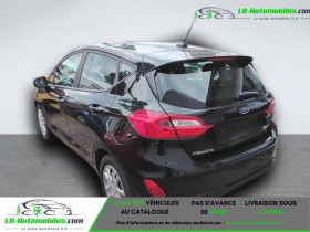Ford Fiesta 1.0 EcoBoost 95 ch BVM  occasion � Beaupuy - photo n�4