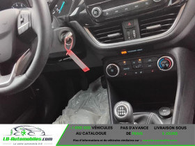 Ford Fiesta 1.0 EcoBoost 95 ch BVM  occasion � Beaupuy - photo n�3
