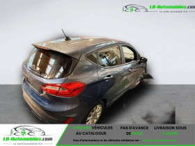 Ford Fiesta 1.0 EcoBoost 95 ch BVM  occasion � Beaupuy - photo n�2