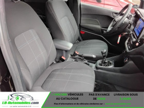 Ford Fiesta 1.0 EcoBoost 95 ch BVM  occasion � Beaupuy - photo n�5