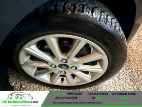 Ford Fiesta 1.0 EcoBoost 95 ch BVM  occasion � Beaupuy - photo n�4