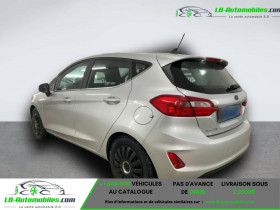 Ford Fiesta 1.0 EcoBoost 95 ch BVM  occasion � Beaupuy - photo n�3