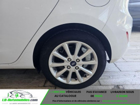 Ford Fiesta 1.0 EcoBoost 95 ch BVM  occasion � Beaupuy - photo n�6