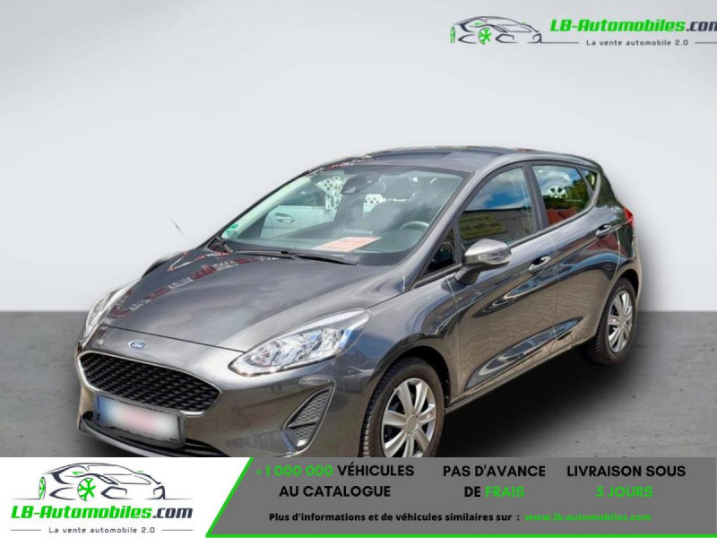 Ford Fiesta 1.0 EcoBoost 95 ch BVM  occasion � Beaupuy