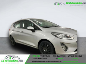 Ford Fiesta 1.0 EcoBoost 95 ch BVM  occasion � Beaupuy - photo n�2