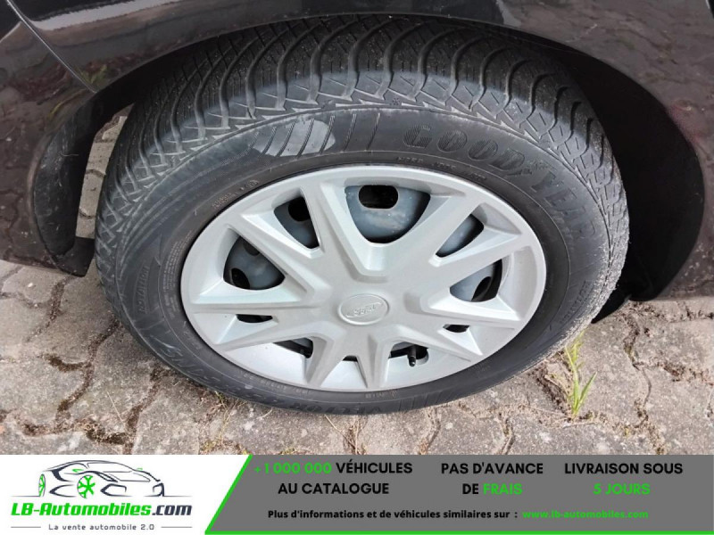 Ford Fiesta 1.0 EcoBoost 95 ch BVM  occasion � Beaupuy - photo n�8