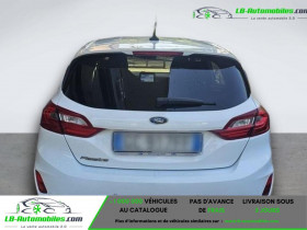 Ford Fiesta 1.0 EcoBoost 95 ch BVM  occasion � Beaupuy - photo n�4