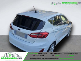 Ford Fiesta 1.0 EcoBoost 95 ch BVM  occasion � Beaupuy - photo n�3
