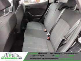 Ford Fiesta 1.0 EcoBoost 95 ch BVM  occasion � Beaupuy - photo n�6