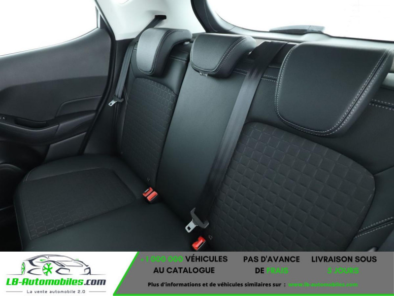 Ford Fiesta 1.0 EcoBoost 95 ch BVM  occasion � Beaupuy - photo n�9