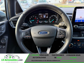 Ford Fiesta 1.0 EcoBoost 95 ch BVM  occasion � Beaupuy - photo n�9