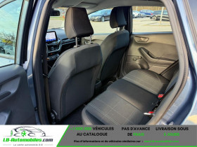 Ford Fiesta 1.0 EcoBoost 95 ch BVM  occasion � Beaupuy - photo n�8