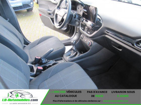 Ford Fiesta 1.0 EcoBoost 95 ch BVM  occasion � Beaupuy - photo n�7