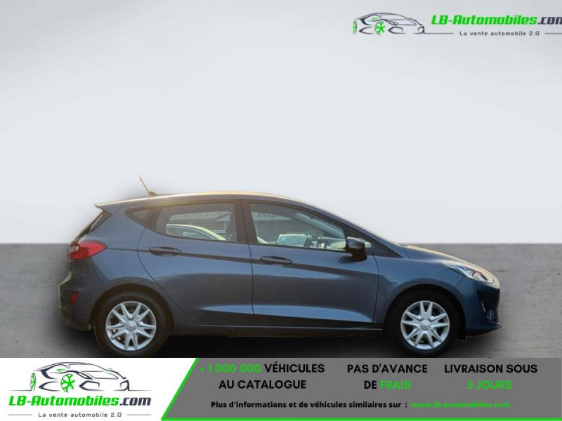 Ford Fiesta 1.0 EcoBoost 95 ch BVM  occasion � Beaupuy - photo n�5