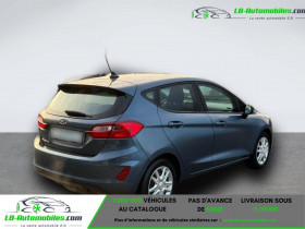 Ford Fiesta 1.0 EcoBoost 95 ch BVM  occasion � Beaupuy - photo n�4