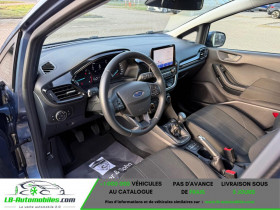 Ford Fiesta 1.0 EcoBoost 95 ch BVM  occasion � Beaupuy - photo n�3