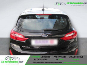 Ford Fiesta 1.0 EcoBoost 95 ch BVM  occasion � Beaupuy - photo n�6