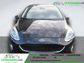 Ford Fiesta 1.0 EcoBoost 95 ch BVM  occasion � Beaupuy - photo n�5