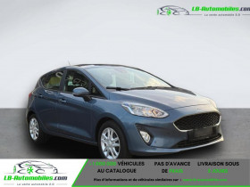 Ford Fiesta 1.0 EcoBoost 95 ch BVM  occasion � Beaupuy - photo n�2
