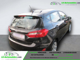 Ford Fiesta 1.0 EcoBoost 95 ch BVM  occasion � Beaupuy - photo n�4