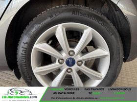 Ford Fiesta 1.0 EcoBoost 95 ch BVM  occasion � Beaupuy - photo n�7