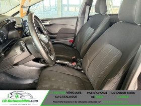 Ford Fiesta 1.0 EcoBoost 95 ch BVM  occasion � Beaupuy - photo n�6