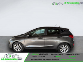 Ford Fiesta 1.0 EcoBoost 95 ch BVM  occasion � Beaupuy - photo n�4