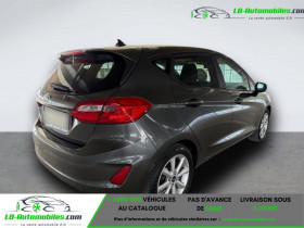 Ford Fiesta 1.0 EcoBoost 95 ch BVM  occasion � Beaupuy - photo n�3