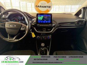 Ford Fiesta 1.0 EcoBoost 95 ch BVM  occasion � Beaupuy - photo n�2