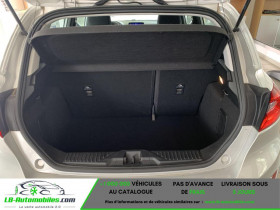 Ford Fiesta 1.0 EcoBoost 95 ch BVM  occasion � Beaupuy - photo n�8