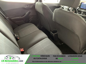 Ford Fiesta 1.0 EcoBoost 95 ch BVM  occasion � Beaupuy - photo n�6
