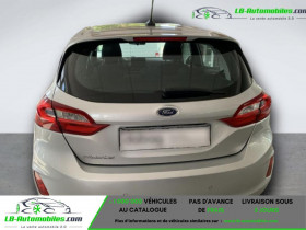 Ford Fiesta 1.0 EcoBoost 95 ch BVM  occasion � Beaupuy - photo n�5