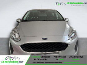 Ford Fiesta 1.0 EcoBoost 95 ch BVM  occasion � Beaupuy - photo n�4
