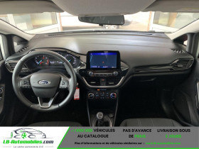 Ford Fiesta 1.0 EcoBoost 95 ch BVM  occasion � Beaupuy - photo n�2