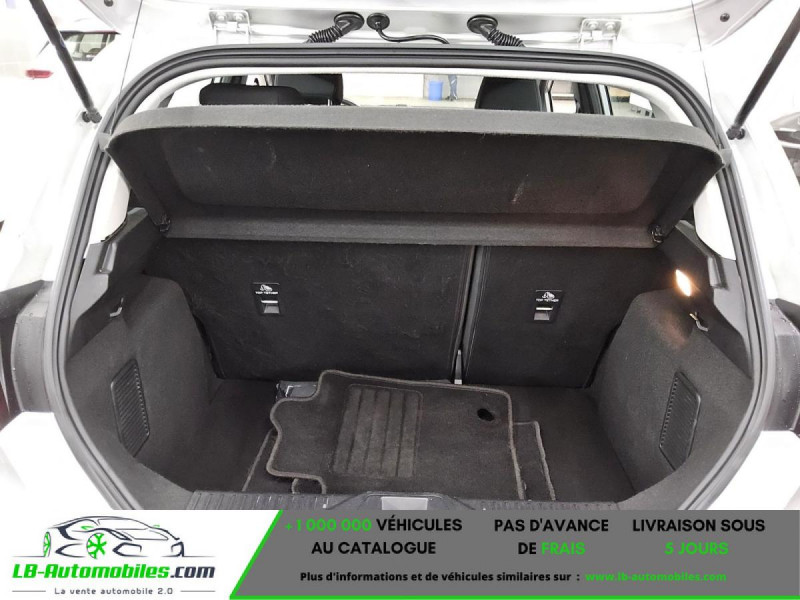 Ford Fiesta 1.0 EcoBoost 95 ch BVM  occasion � Beaupuy - photo n�6