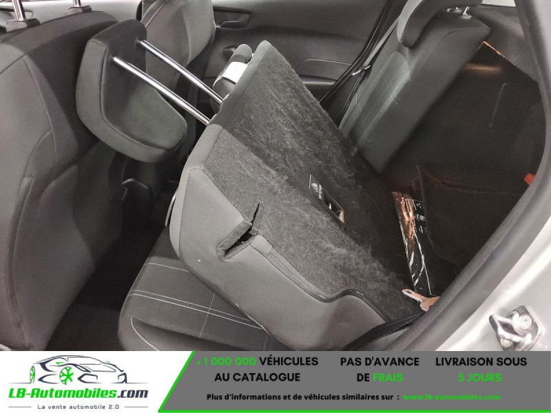 Ford Fiesta 1.0 EcoBoost 95 ch BVM  occasion � Beaupuy - photo n�5