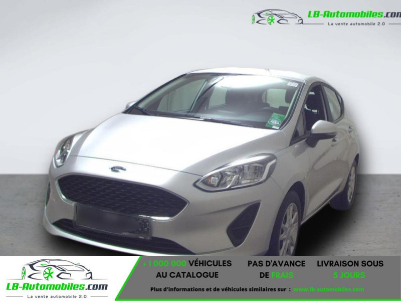 Ford Fiesta 1.0 EcoBoost 95 ch BVM  occasion � Beaupuy