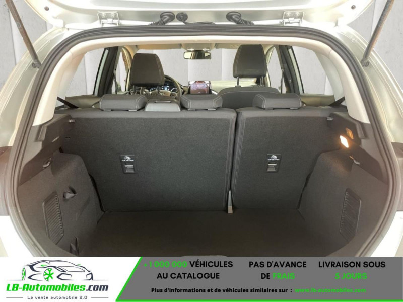 Ford Fiesta 1.0 EcoBoost 95 ch BVM  occasion � Beaupuy - photo n�11