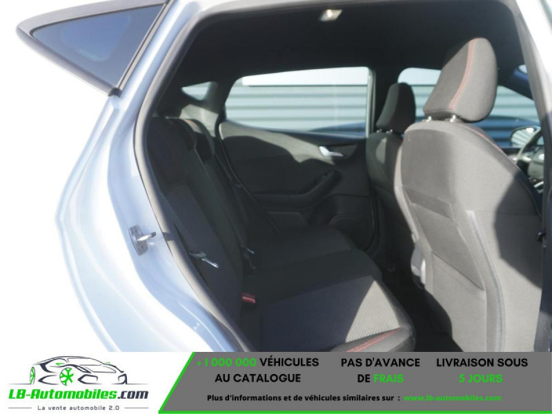 Ford Fiesta 1.0 EcoBoost 95 ch BVM  occasion � Beaupuy - photo n�8