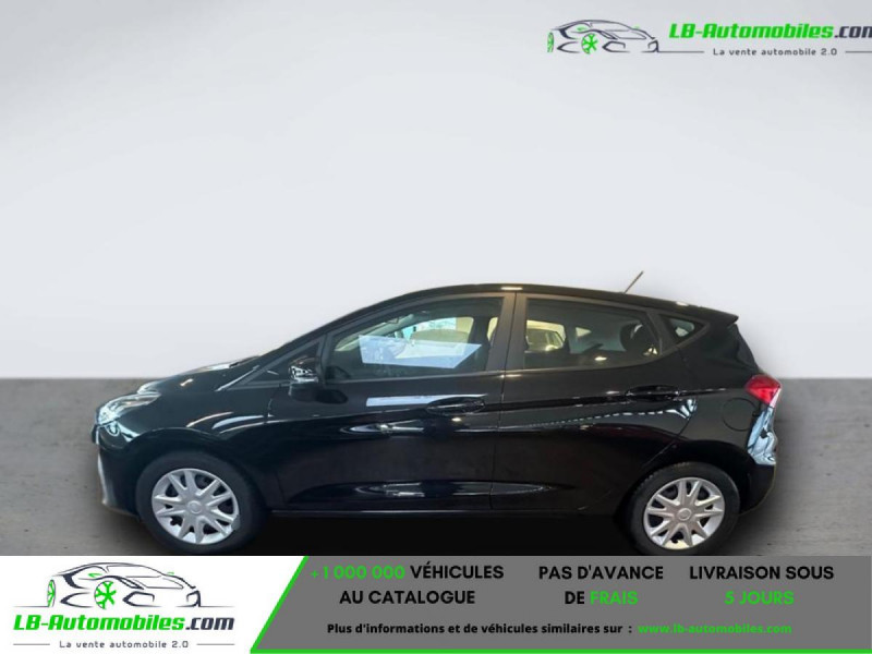 Ford Fiesta 1.0 EcoBoost 95 ch BVM  occasion � Beaupuy - photo n�5