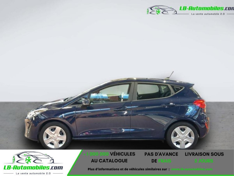 Ford Fiesta 1.0 EcoBoost 95 ch BVM  occasion � Beaupuy - photo n�6