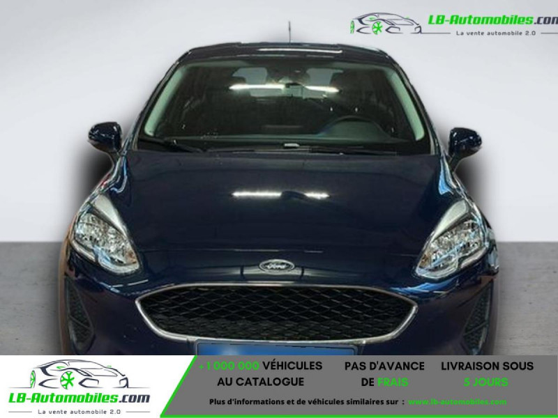 Ford Fiesta 1.0 EcoBoost 95 ch BVM  occasion � Beaupuy - photo n�5