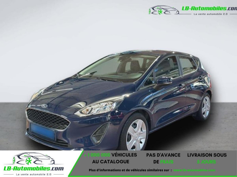 Ford Fiesta 1.0 EcoBoost 95 ch BVM  occasion � Beaupuy
