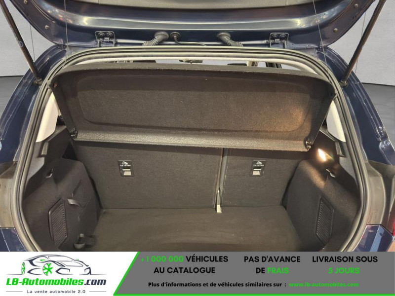 Ford Fiesta 1.0 EcoBoost 95 ch BVM  occasion � Beaupuy - photo n�11