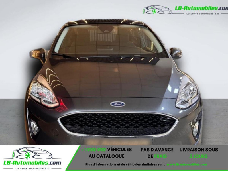 Ford Fiesta 1.0 EcoBoost 95 ch BVM  occasion � Beaupuy - photo n�3