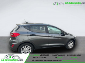 Ford Fiesta 1.0 EcoBoost 95 ch BVM  occasion � Beaupuy - photo n�4