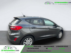 Ford Fiesta 1.0 EcoBoost 95 ch BVM  occasion � Beaupuy - photo n�3