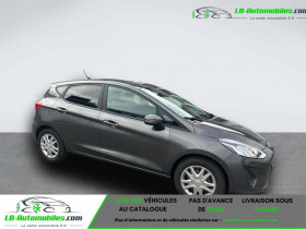 Ford Fiesta 1.0 EcoBoost 95 ch BVM  occasion � Beaupuy - photo n�2