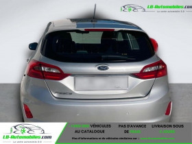 Ford Fiesta 1.0 EcoBoost 95 ch BVM  occasion � Beaupuy - photo n�7