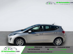 Ford Fiesta 1.0 EcoBoost 95 ch BVM  occasion � Beaupuy - photo n�6